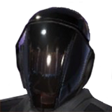 Commander Helmet